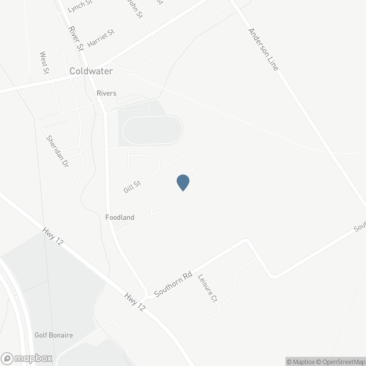 51 HAROLD AVENUE, Coldwater, Ontario L0K 1E0